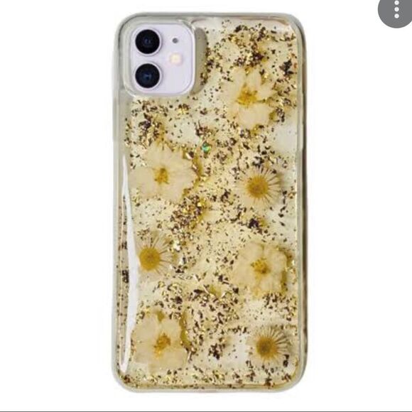 10/$25🦋 Sunflower iPhone 11 Pro Case - Picture 1 of 11